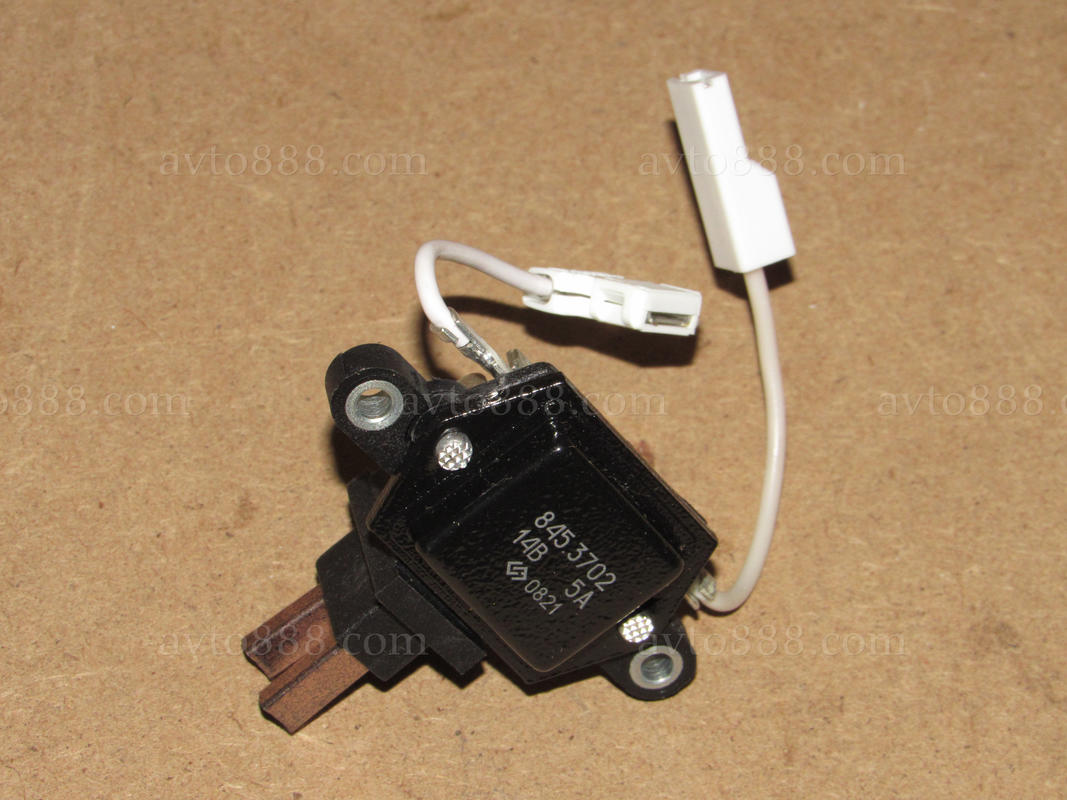 реле зарядки 2123 "Саранськ" / з ген. Г9402-04     РОЗПРОДАЖ АКЦІЯ