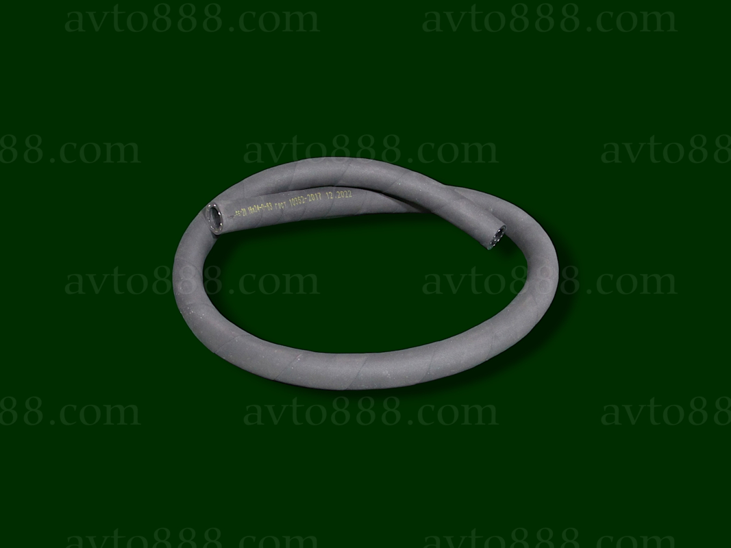 шланг масло-бензо d=16 армір. "CS-20"