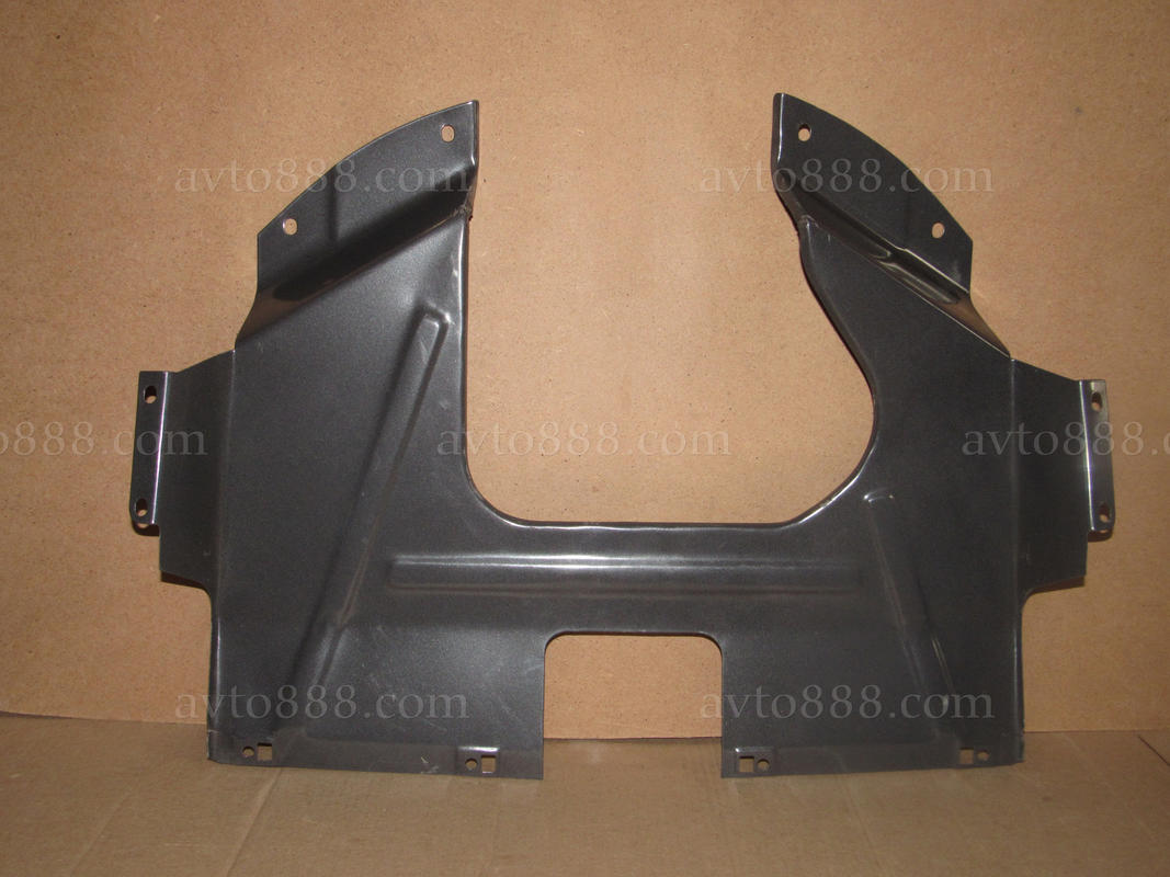 грязезахист 2105