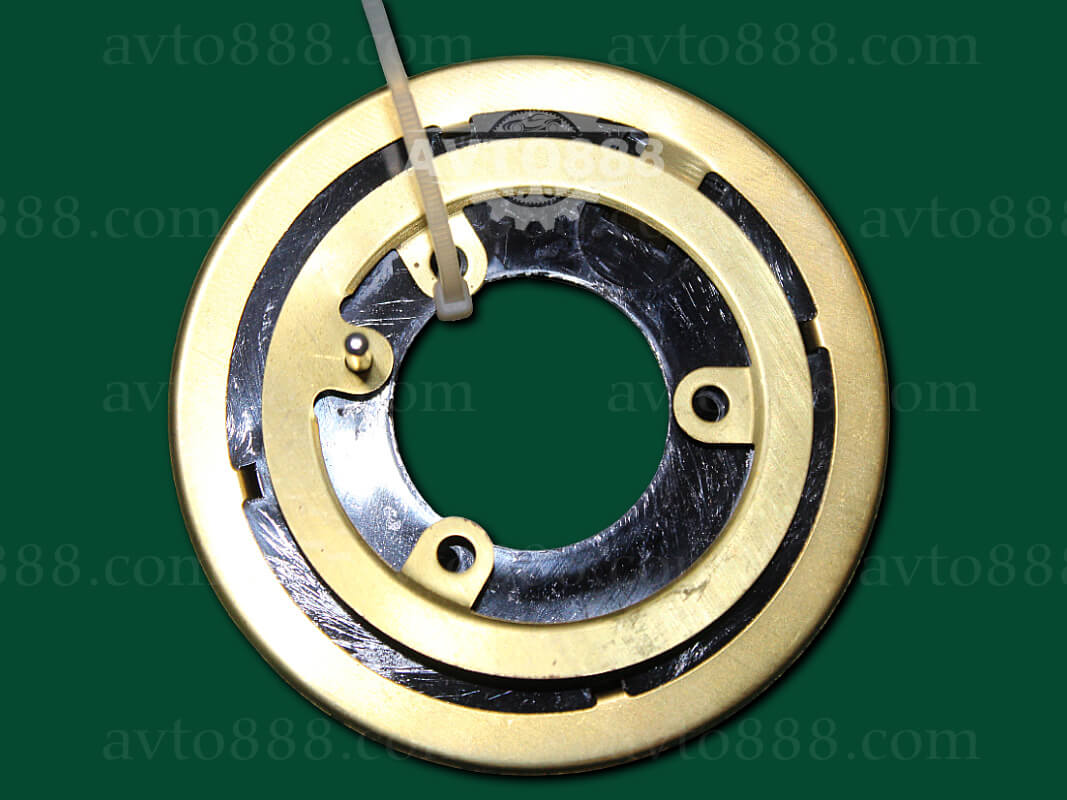 контакт сигнала 2110