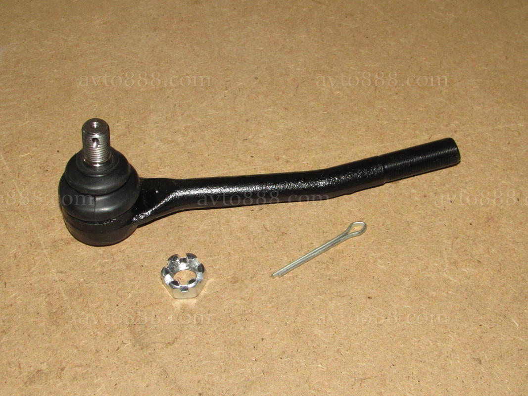 наконечник 2101 лв "Hola"