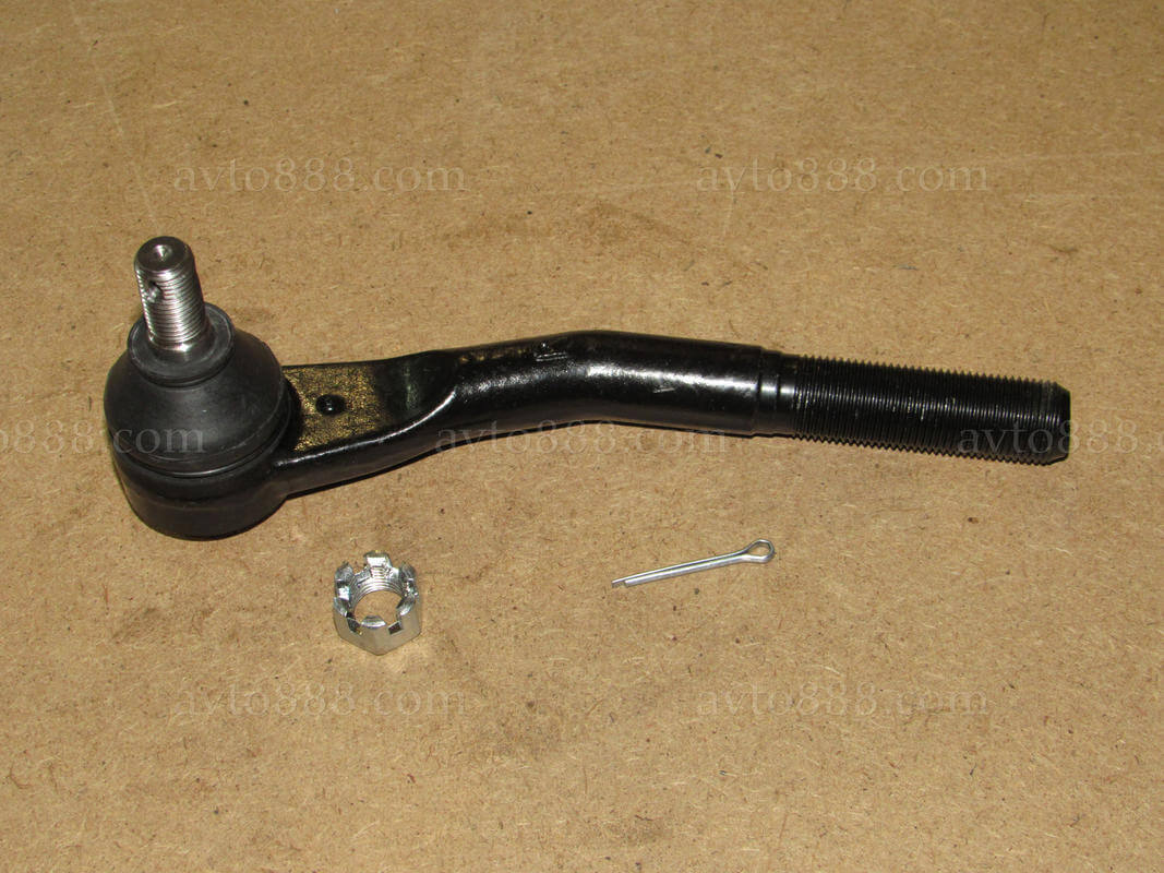 наконечник 2108 пр "Hort"