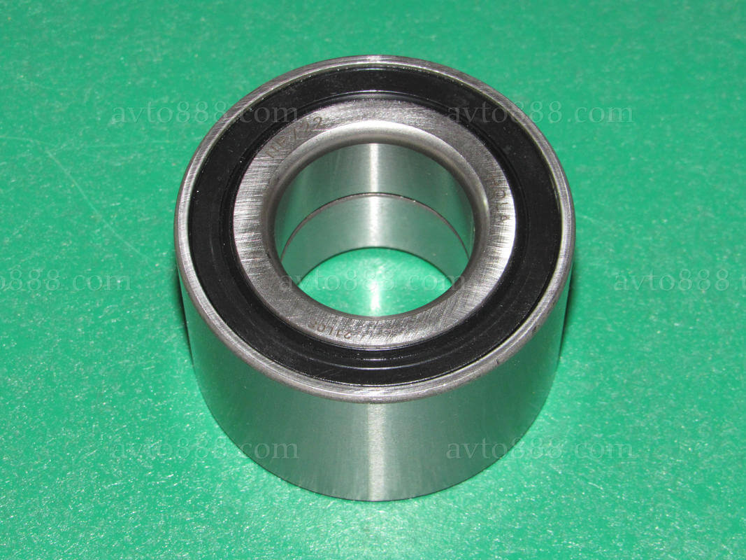 підш. ступиці 2108 зад. "Hort"