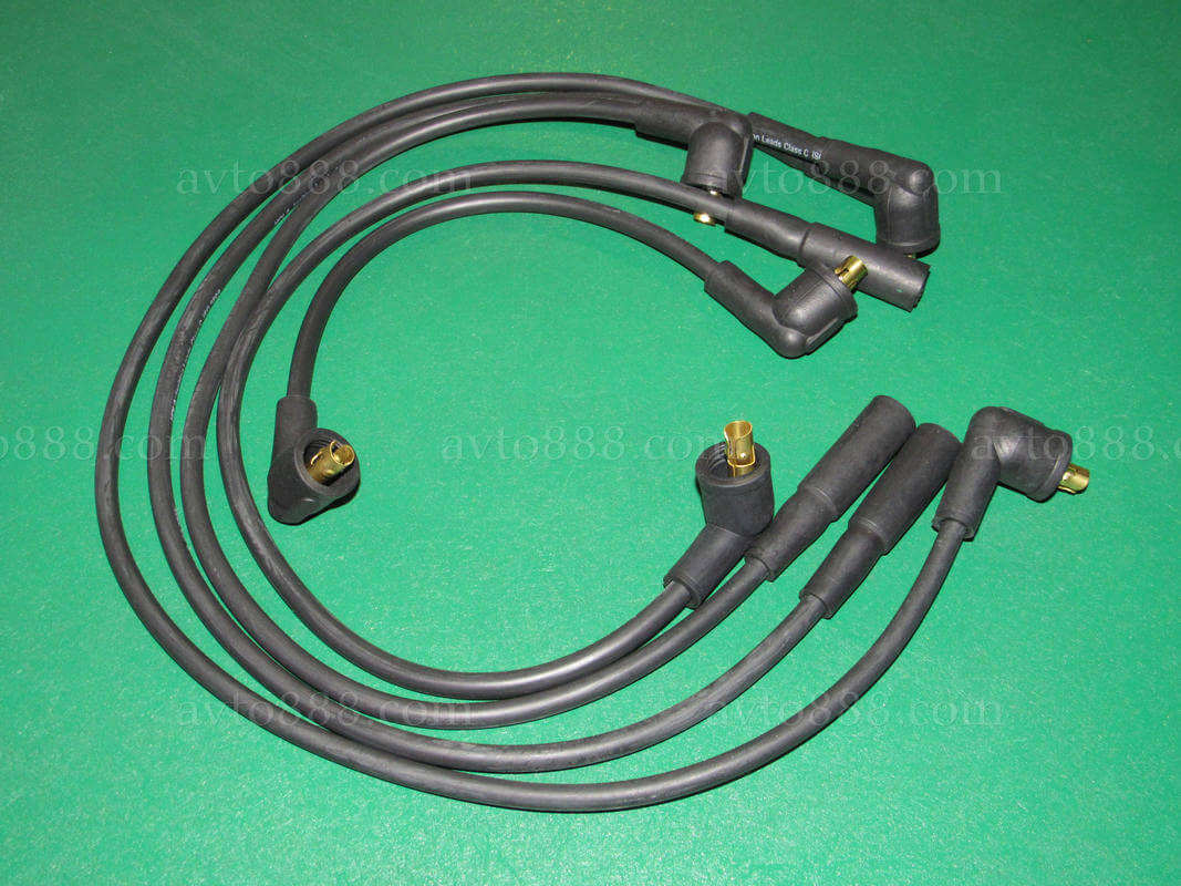 провода свічей 2108 "Stellox"