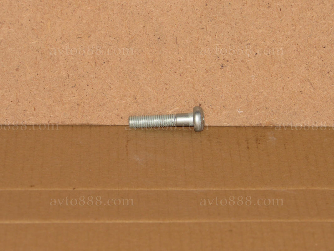 винт підлокот. 2101 довгий "БелЗАН"