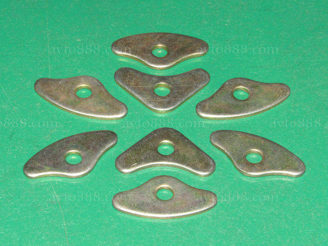 шайба кришки клапанів 2101   (8шт)   F 405