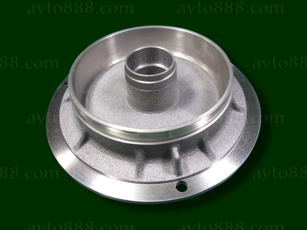 барабан торм. Таврія зад. чугун