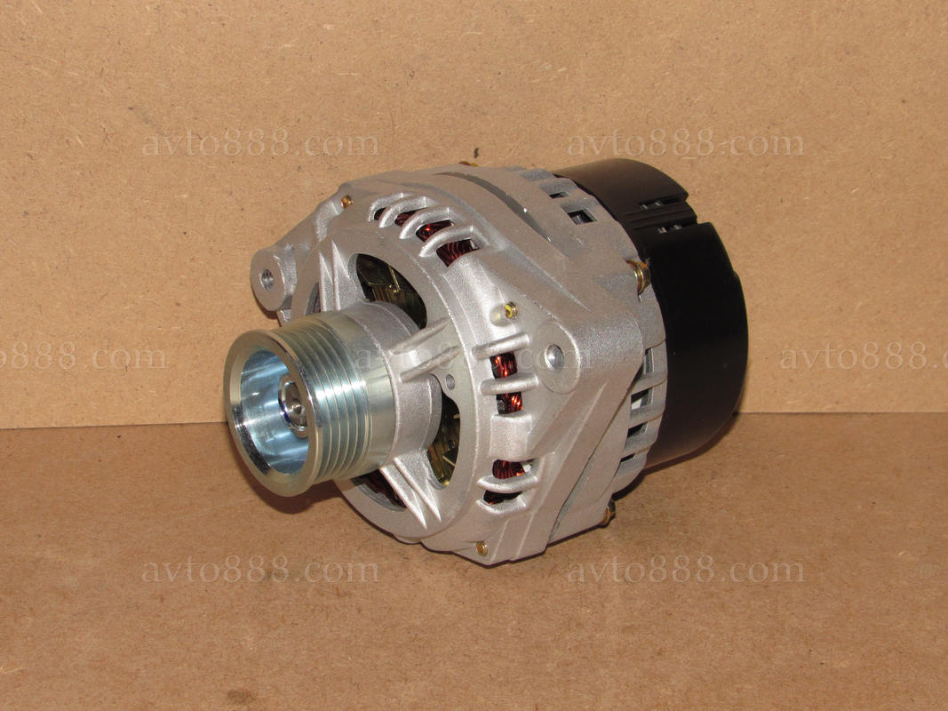 генератор 2123 100А "LKD"