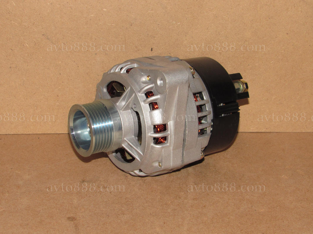 генератор 1118, 2170 120А "LKD"   2171/2172 1117/1119