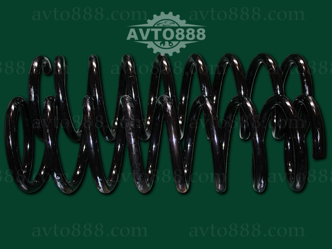 пружина 2101 пер. "Gecko"