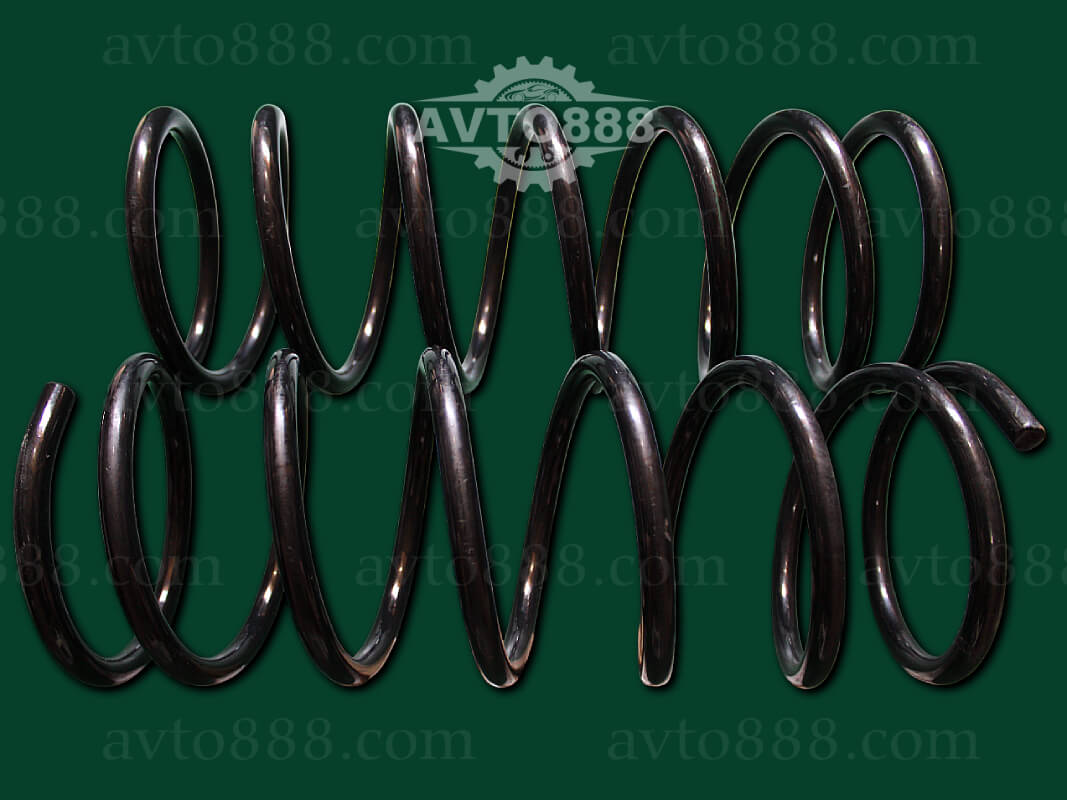 пружина 2108 пер. "Gecko" / "Птимаш"