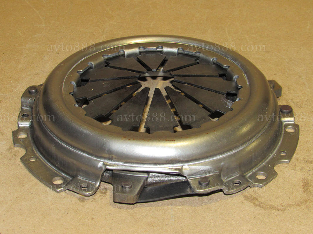 корз. щепл. 2170 "VIS"   ---