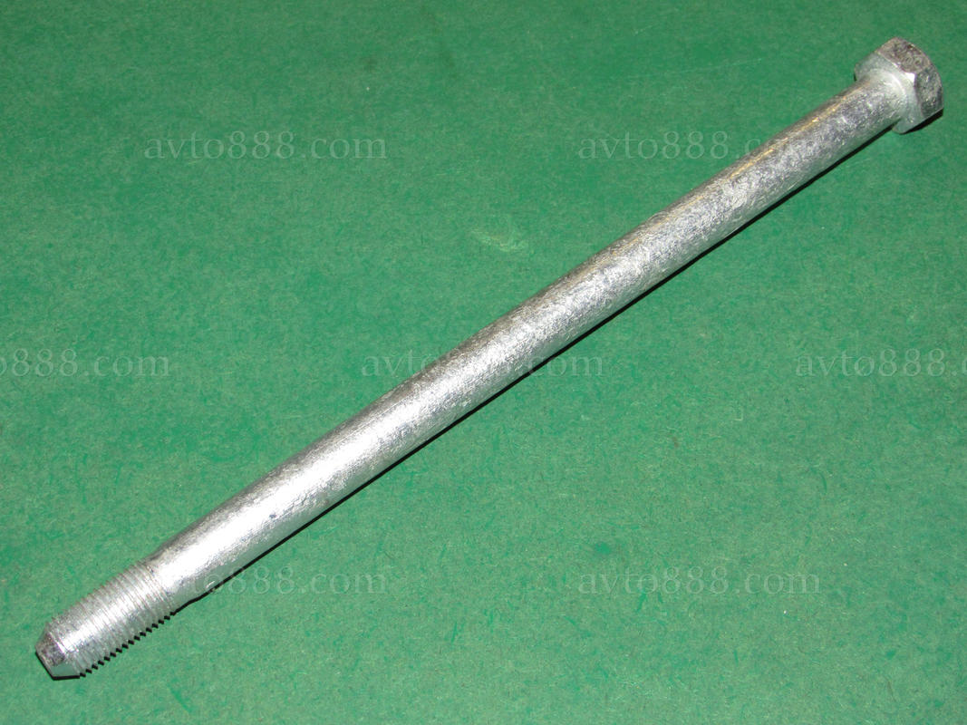 ось верх. ричага 2101 гола "SKADI"