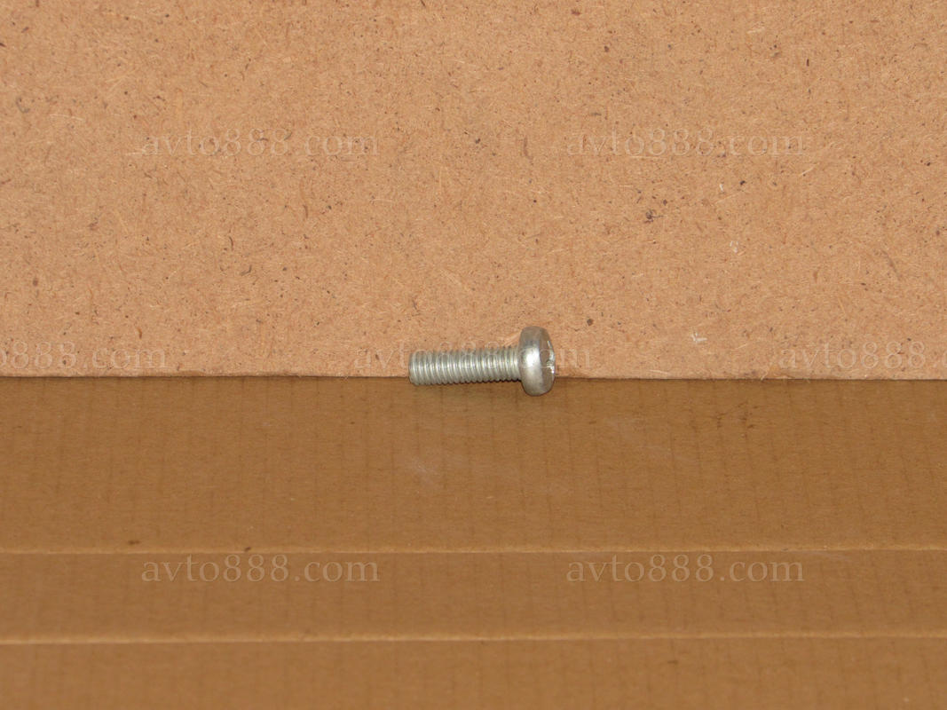 винт підлокот. 2101 коротк. "БелЗАН"