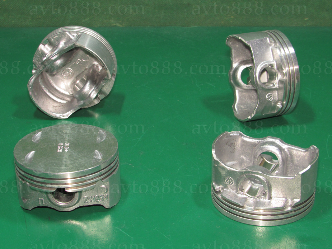 поршень 2170 82.5 "B" "Автрамат"