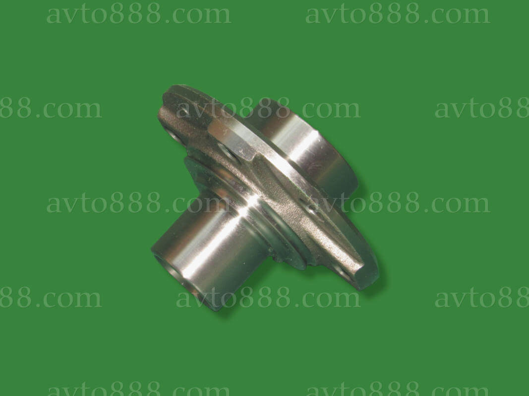 ступиця Lanos пер. 14" "ССД" / Nexia