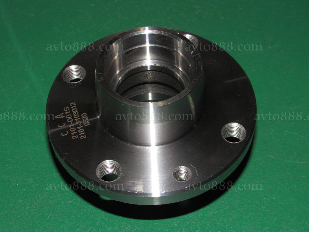 ступиця 2101 "SSD"   2102/2103/2104/2105/2106/2107