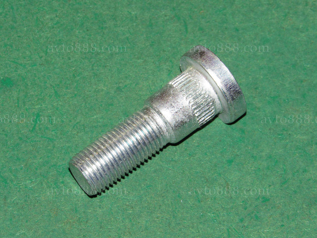 шпилька колеса 2121 зад. "БелЗАН"