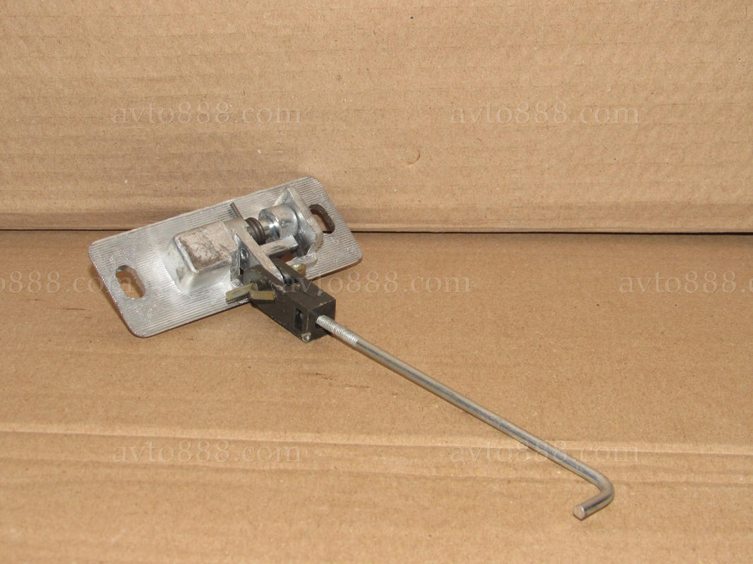 механізм багажн. Славута з тягою