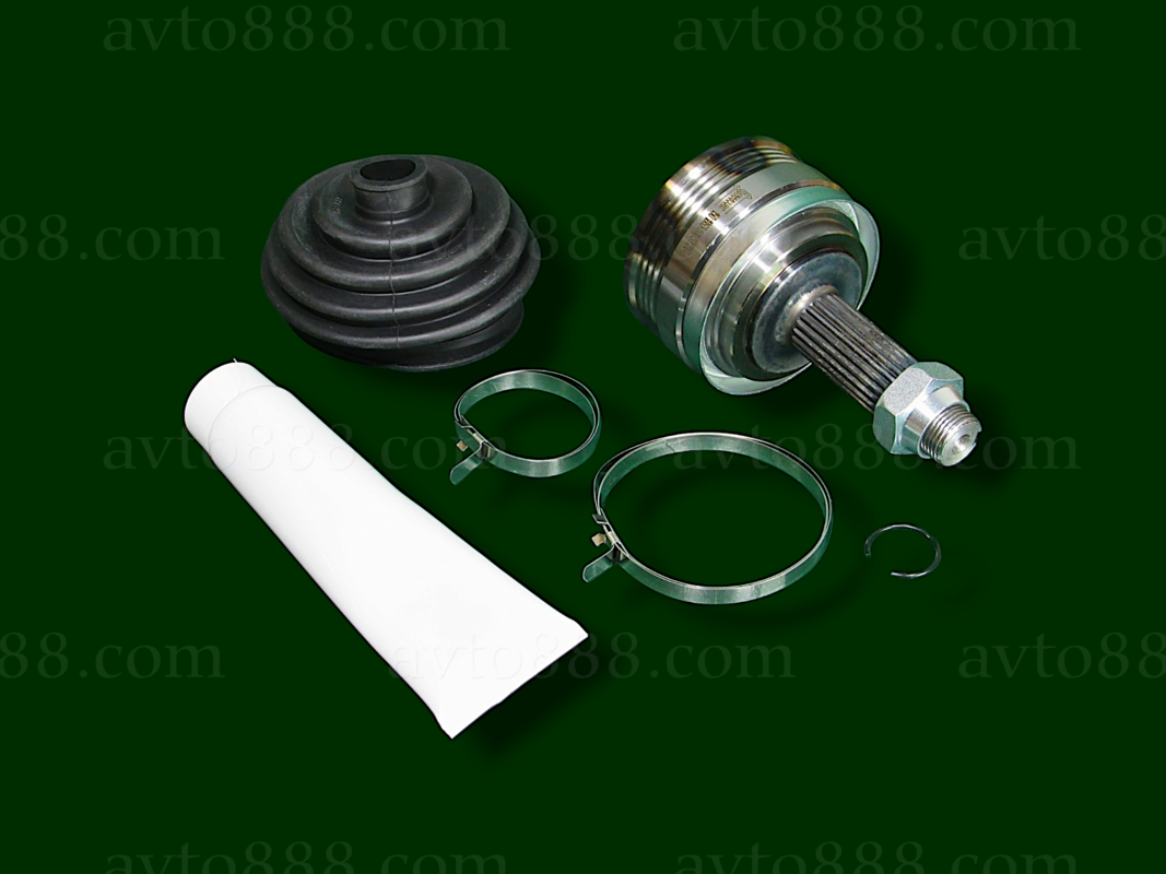 ШРУС 2108 зовн. "Stellox"