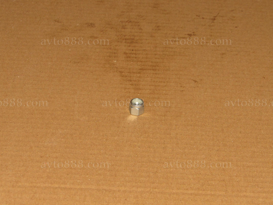 гайка  5с/к   -карбюрат. 2101-