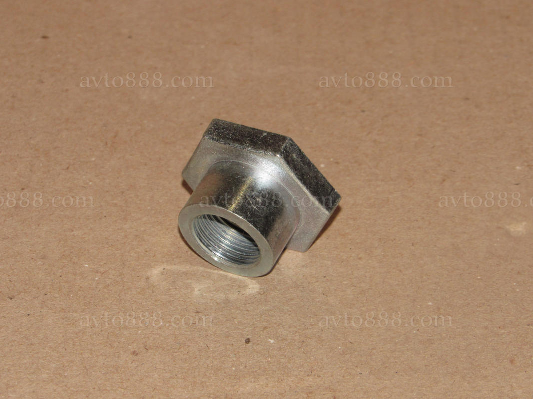 гайка хроповика 2105 "UA"