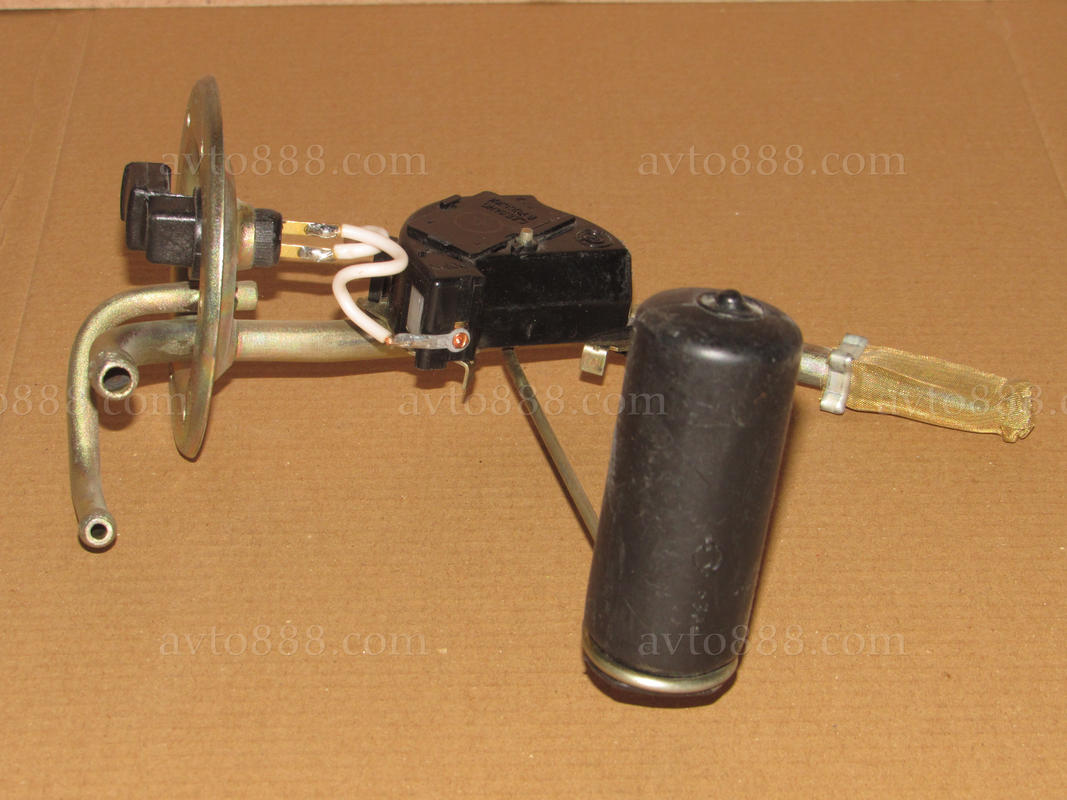 датчик б-бака 21083 з обратк. "Владимир"    2108/2109/21099 2110/2115 з карб. двиг.    РОЗПРОДАЖ АКЦІЯ