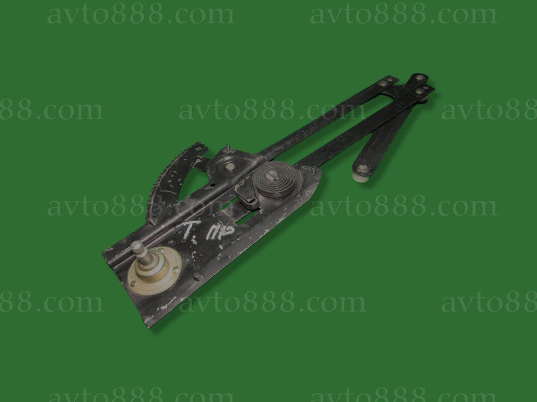 склопідйомник Таврія пр