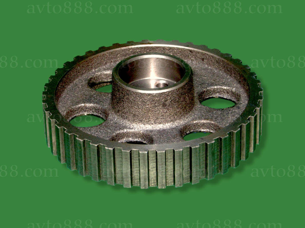 шестерня ГРМ Таврія вел. р/вала "SKADI"