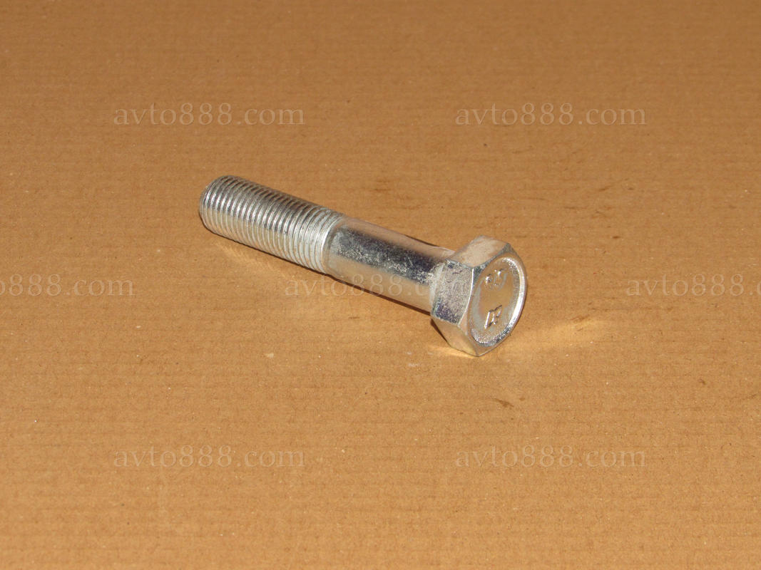 болт бампера 2105 "БелЗАН"