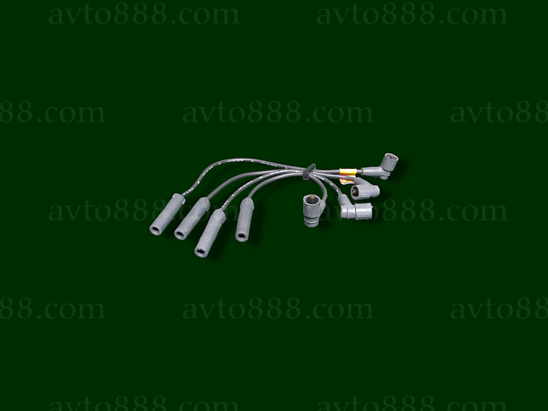 провода свічей 2123 "Милена"