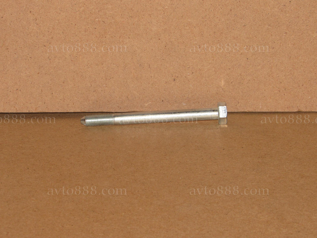 болт бампера 2108 "БелЗАН"