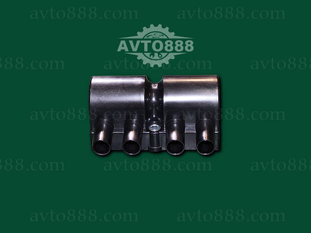 котушка запал. Lanos 1.5-1.6 / модуль на 4конт. "AT"