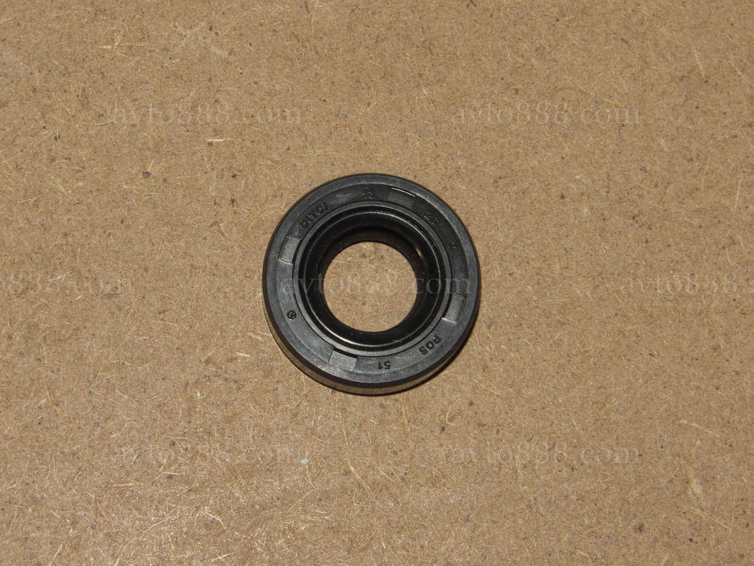 сальник КПП Lanos / штока вибірки передач "DM" / "APK"