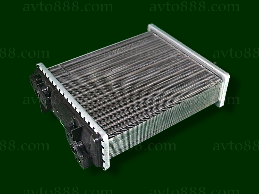 радіатор пічки 2101 "Tempest"