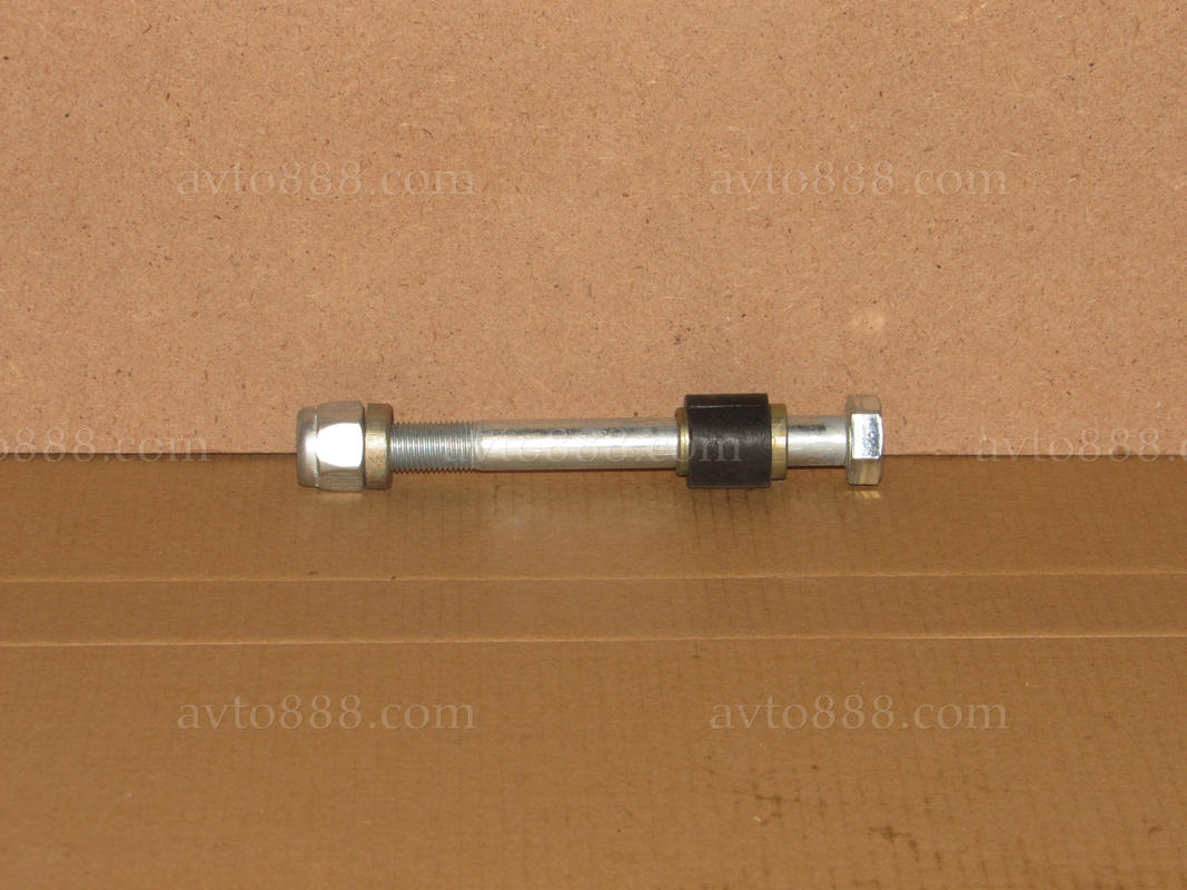 болт генер. 2101 в зб. "БелЗАН"