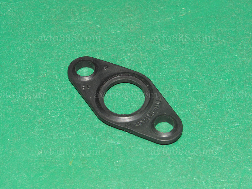 прокладка крана пічки 2101 силіконова синя "CS-20"   2102/2103 2104/2105/2106/2107 2121/21213