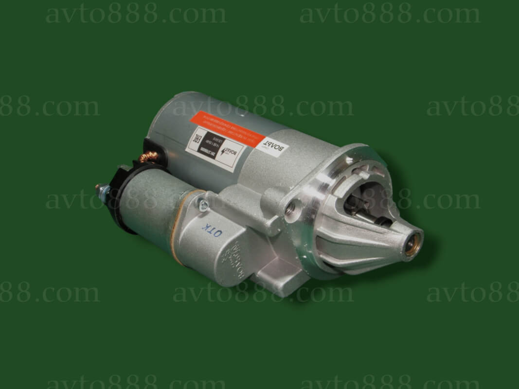 стартер Таврія "SSD"