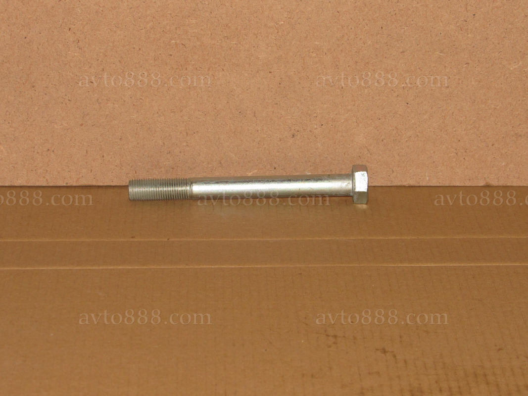 болт генер. 2101 голий "БелЗАН"