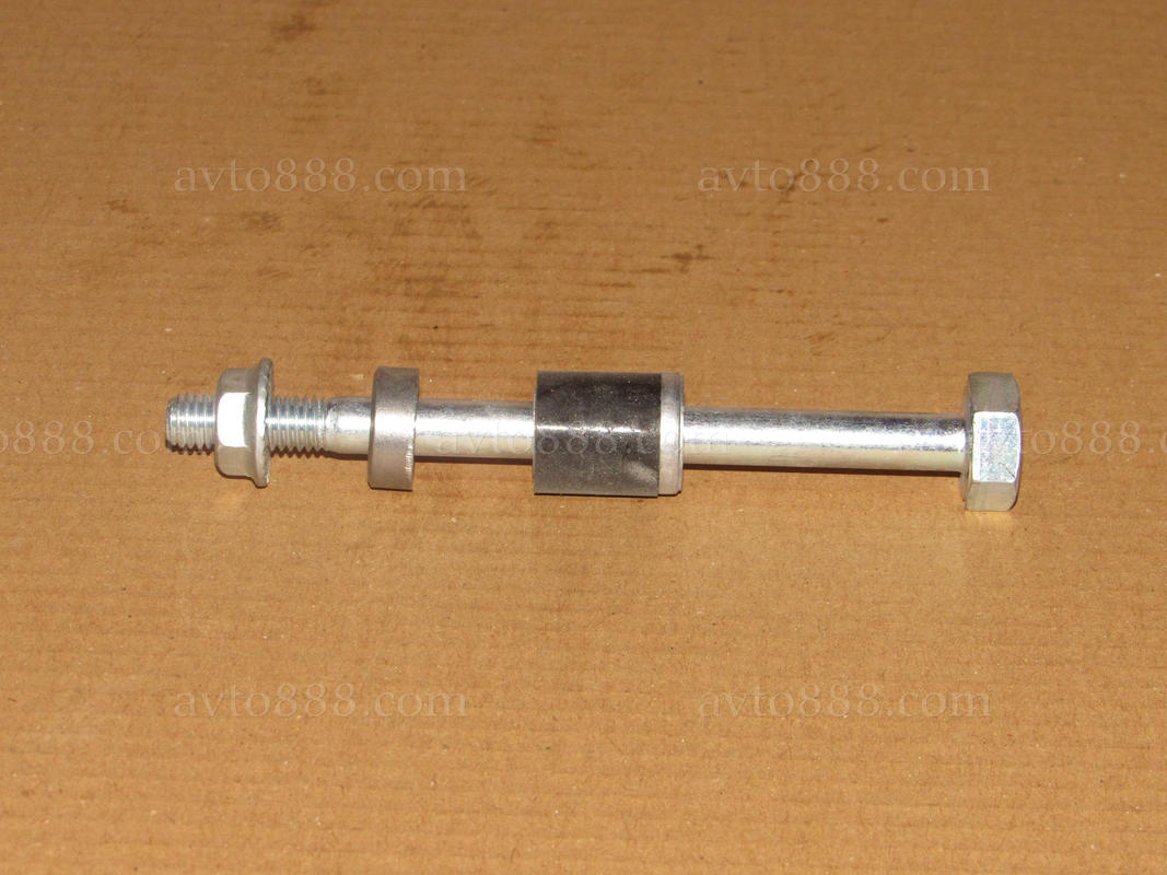 болт генер. 2112 в зб. "БелЗАН"