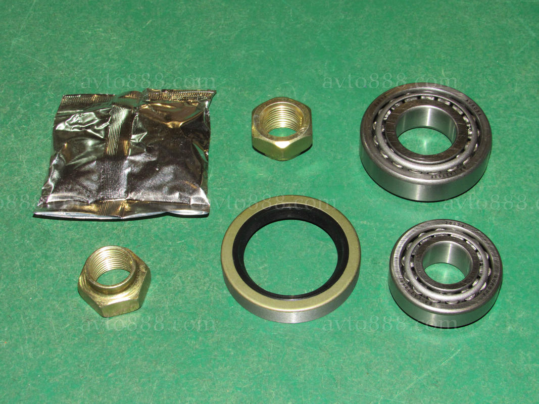 підш. ступиці 2101 р/к-т "Aurora"