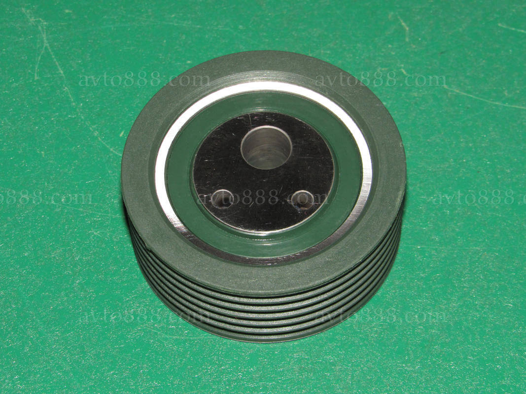 ролік генер. 2110 з ГУ ручейк. "SSD"