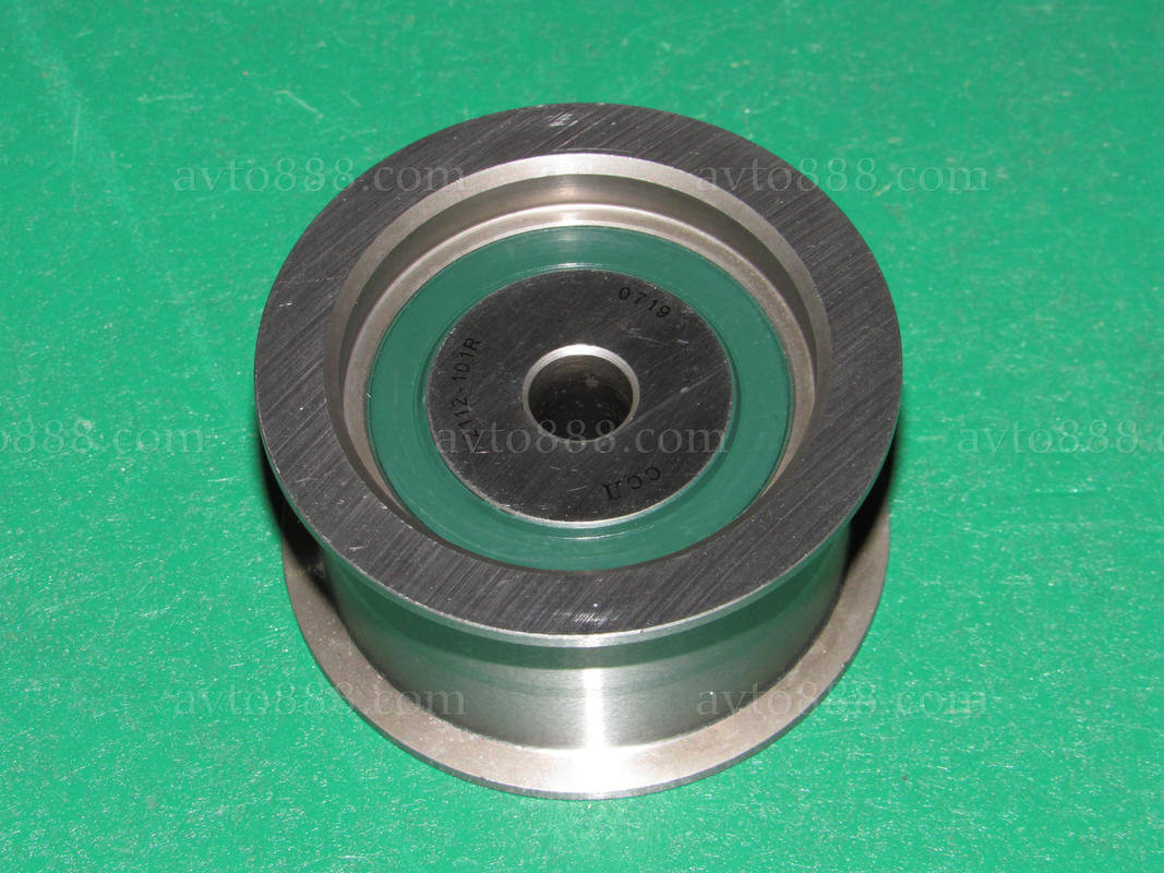 ролік ГРМ 2112 опорн. "SSD"  опорн.