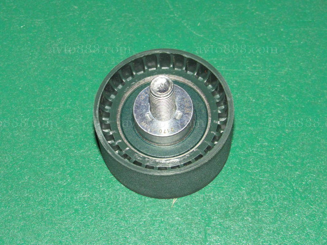 ролік ГРМ 2170 опорн. "SSD"