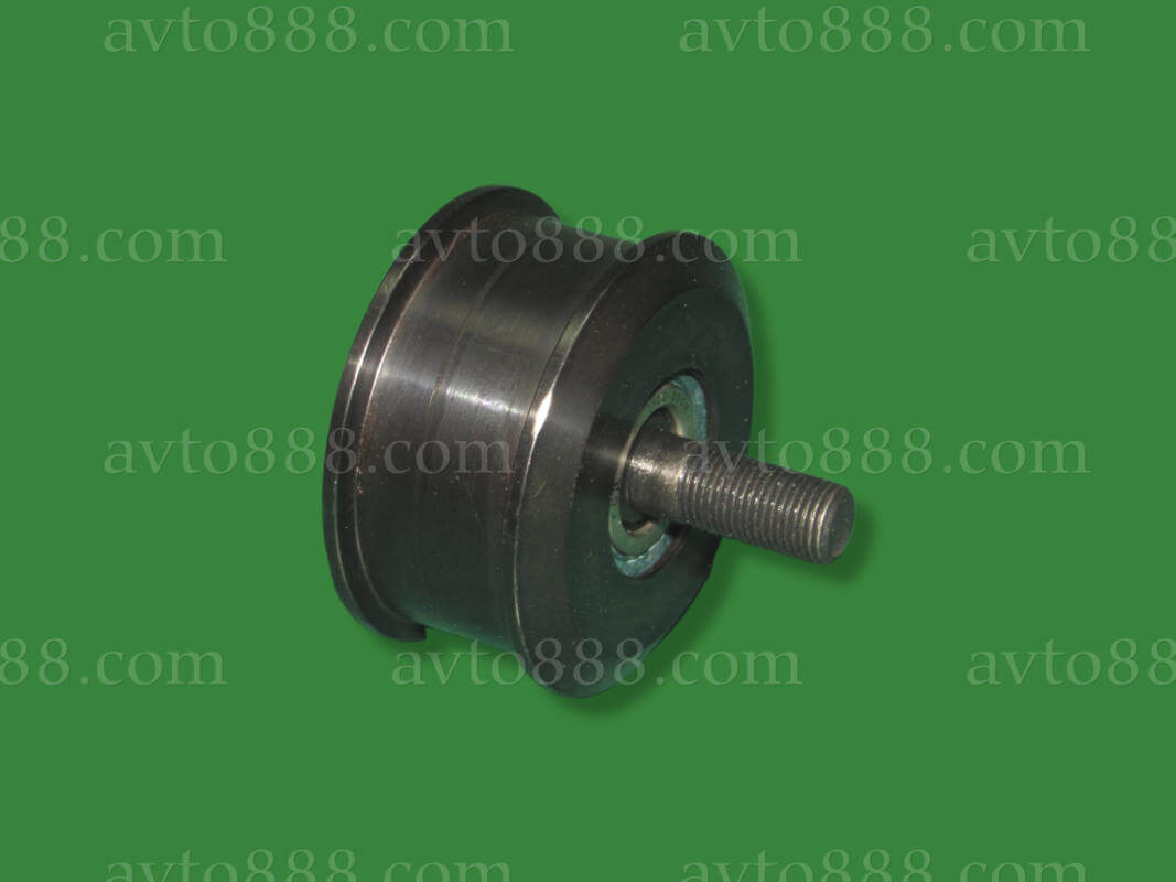 ролік ГРМ Таврія "SSD"   -Славута, Sens 1.3, Lanos 1.4-