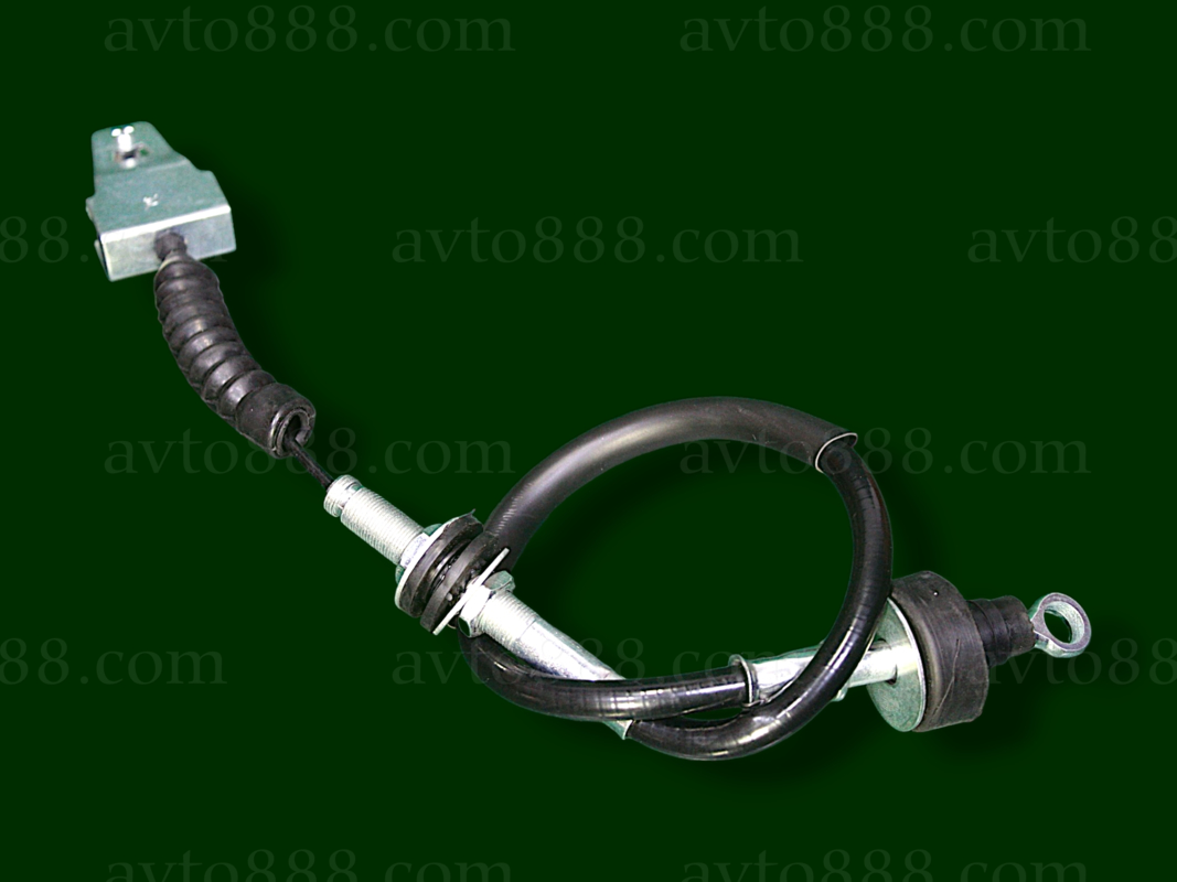 трос щеплення 2108 "RIDER"