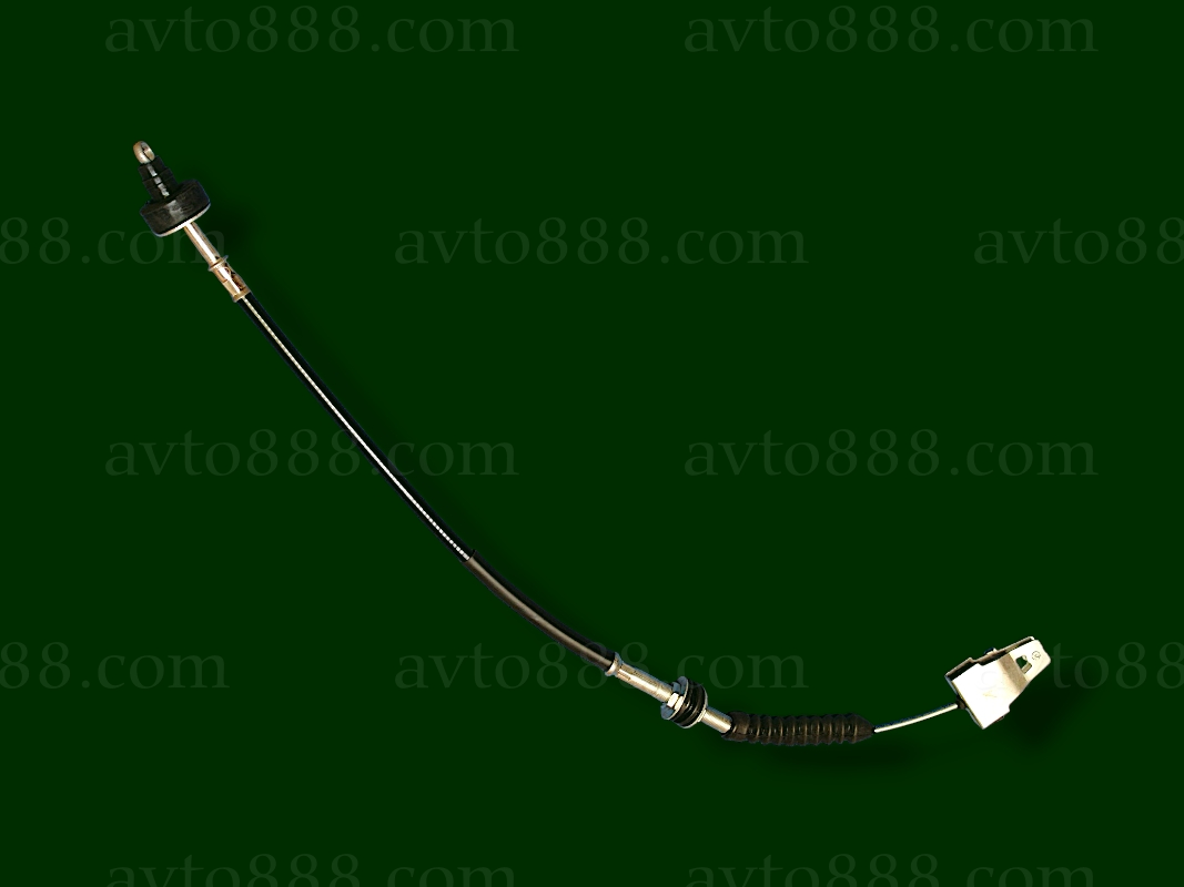 трос щеплення 2108 "Shin Kum"