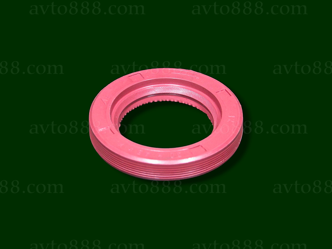 сальник ГРМ Таврія мал. (нижн., на МН) "Gumex"   (30*45*8)