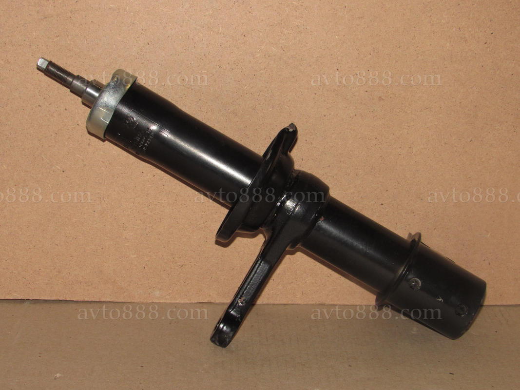 амортизатор Таврія передній / стійка в зборі ліва "ОСВ"