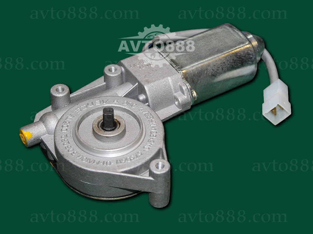 мотор СТП 2110 лв "Кіров"     - - -